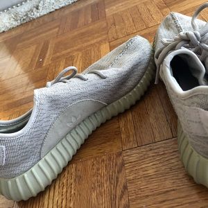 Adidas Oxford Tans Mens Yeezy 350s Mens 11